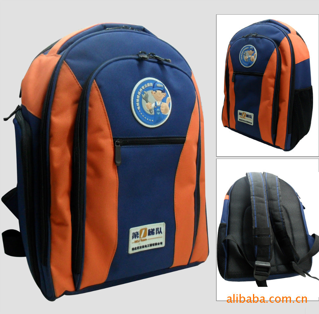 Wuhan Bag Hubei Kit Wuhan Backpack Wuhan Leather Processing Hubei Bag