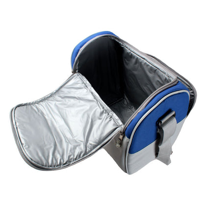 The Factory Produces All Kinds of New Fresh-Keeping Bag Multifunctional Crossbody Ice Pack Outdoor Portable with Insulated Bag