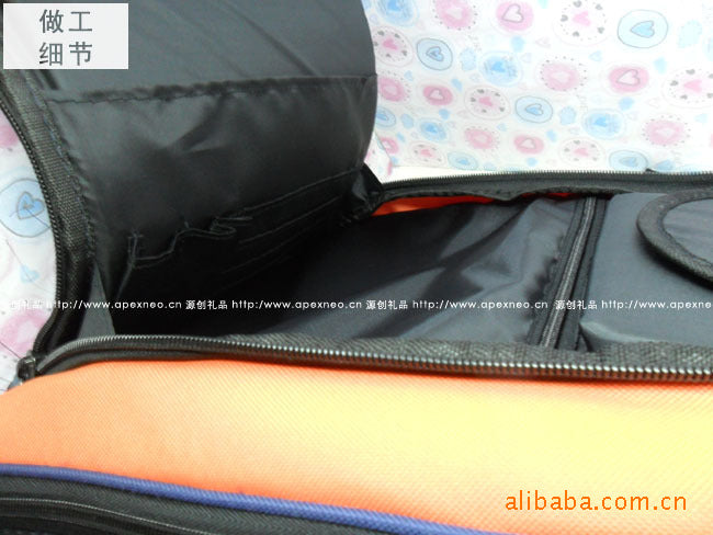Wuhan Bag Hubei Kit Wuhan Backpack Wuhan Leather Processing Hubei Bag