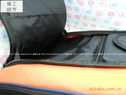 Wuhan Bag Hubei Kit Wuhan Backpack Wuhan Leather Processing Hubei Bag